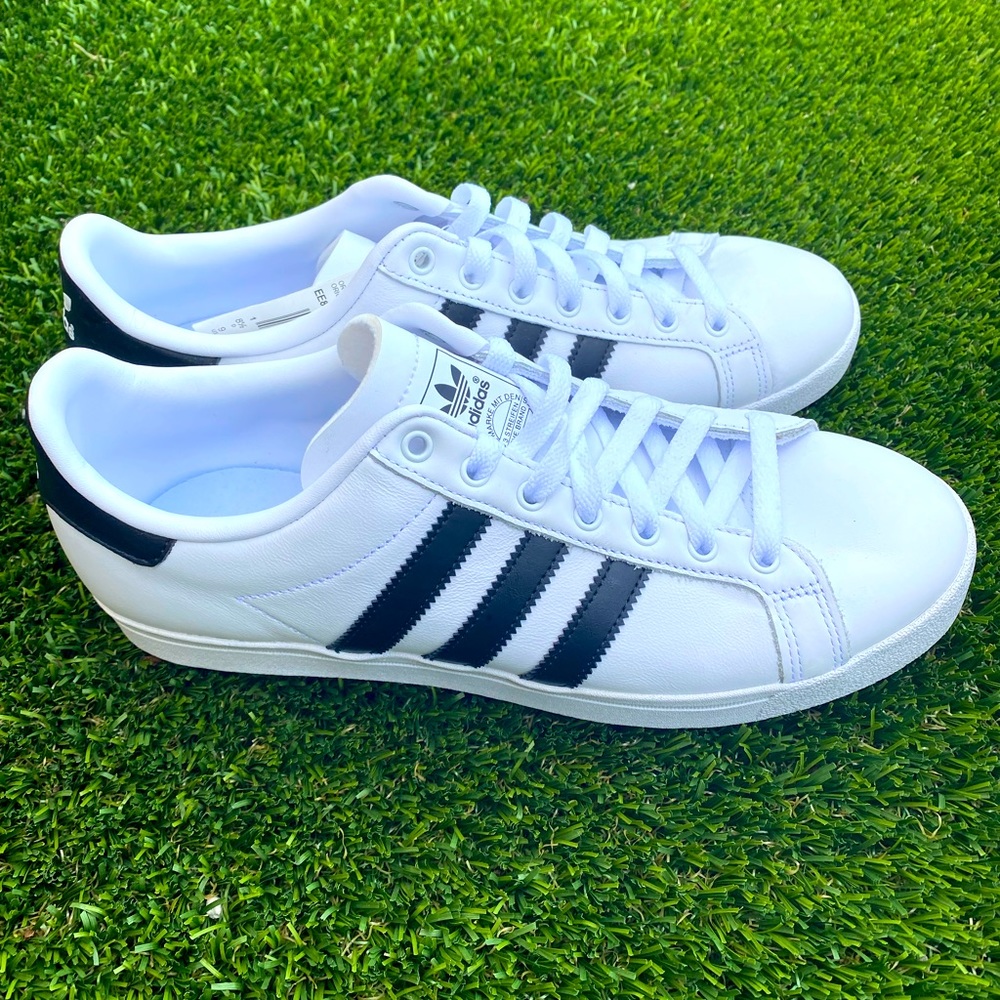 Adidas Coast Star -